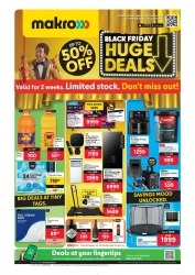 Catalogue Makro Woodmead