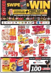 Catalogue Boxer Superstores 
