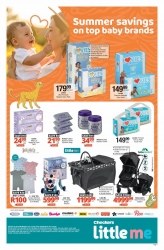 Catalogue Checkers Welkom