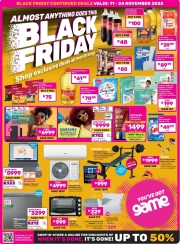 Catalogue Game Kuils River