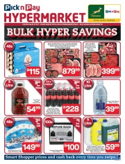Catalogue Pick n Pay Hyper Bedfordview