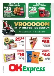 Catalogue OK Foods Ellisras