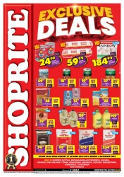 Catalogue Shoprite Port Elizabeth
