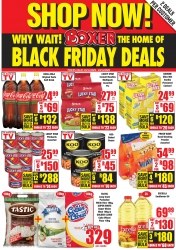 Catalogue Boxer Superstores Schweizer-Reneke