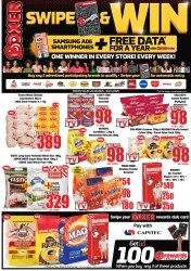 Catalogue Boxer Superstores 