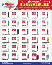 Catalogue Africa Cash and Carry 