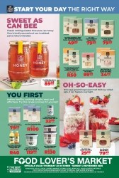 Catalogue Fruit & Veg City Rustenburg