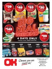 Catalogue OK Foods Soweto