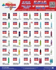 Catalogue Africa Cash and Carry 