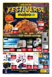 Catalogue Makro Bryanston