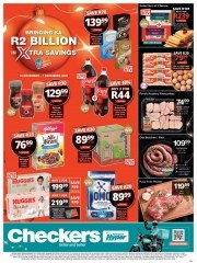 Catalogue Checkers Hyper Port Elizabeth