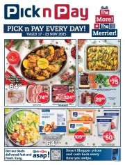 Catalogue Pick n Pay Hyper Kuruman