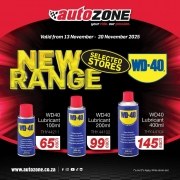 Catalogue Autozone Harare