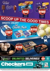 Catalogue Checkers Hyper Queensburgh