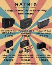 Catalogue Matrix Warehouse Pretoria