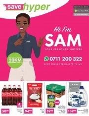 Catalogue Save Hyper Garies