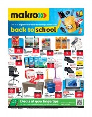 Catalogue Makro 