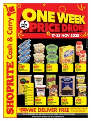 Catalogue Shoprite Katlehong