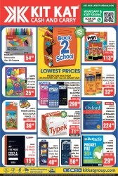 Catalogue Kit Kat Cash&Carry Montana