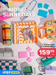 Catalogue PEP Kuils River