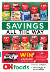 Catalogue OK Foods Durbanville