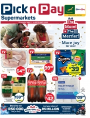 Catalogue Pick n Pay Hyper Phalaborwa