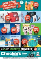 Catalogue Checkers Hyper Port Elizabeth