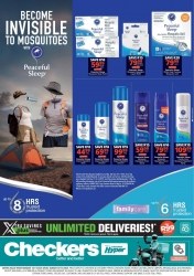 Catalogue Checkers Hyper 