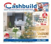 Catalogue Cashbuild 