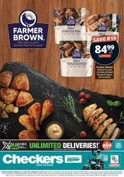 Catalogue Checkers Hyper 