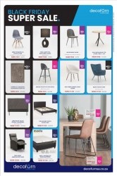 Catalogue Decofurn Durban