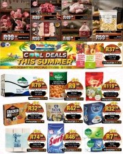 Catalogue Take n Pay Plettenberg Bay