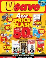 Catalogue Usave Mkuze