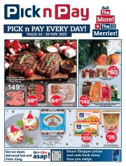 Catalogue Pick n Pay Hyper Guguletu