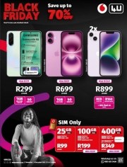 Catalogue Vodacom4U 