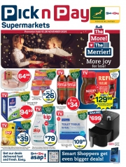 Catalogue Pick n Pay Hyper Brackenfell