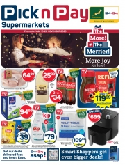 Catalogue Pick n Pay Hyper Killarney