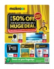 Catalogue Makro Brackenfell