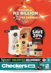 Catalogue Checkers Hyper Pietermaritzburg