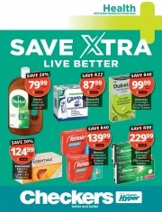 Catalogue Checkers Hyper Midrand