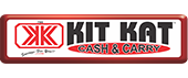 Kit Kat Cash&Carry