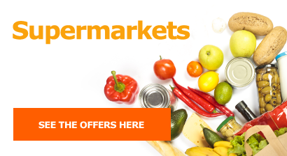 Supermarkets